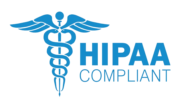 HIPPA compliance