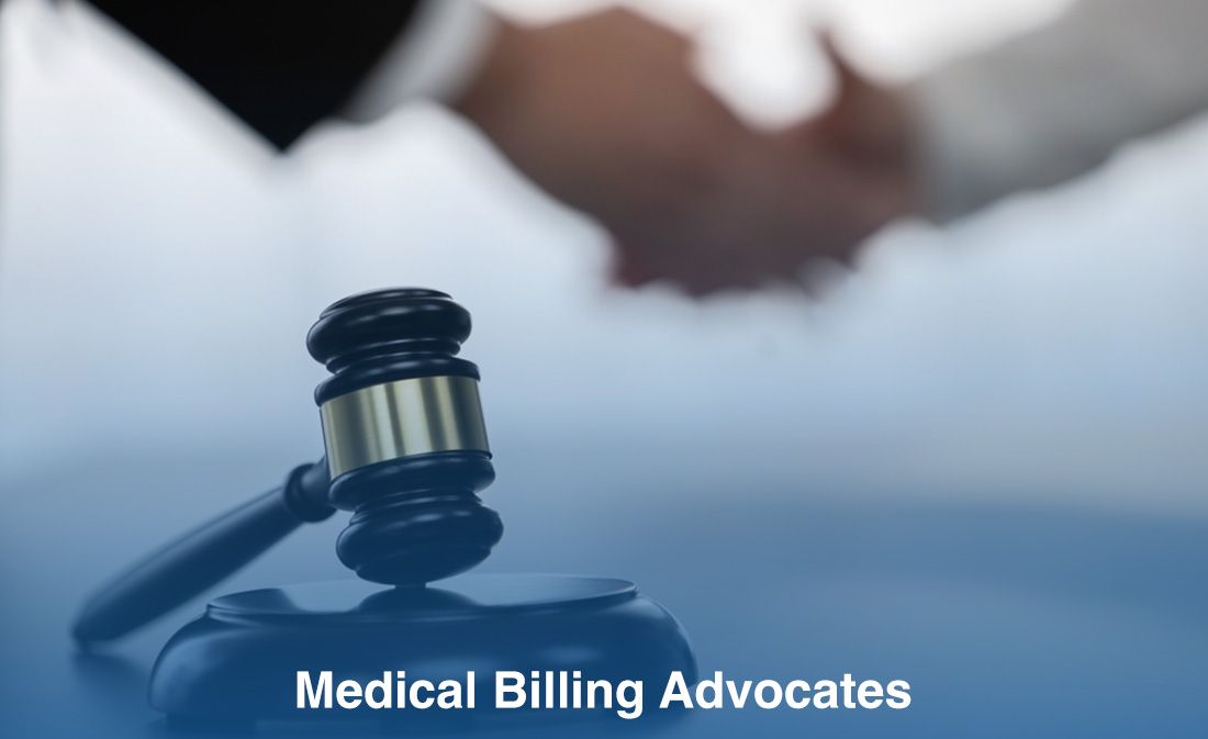 Medical billing specialists